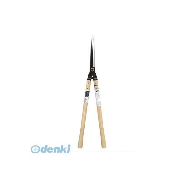 五十嵐刃物  B-21 調質 195mm パーカー 普通刈込鋏 B21 | 