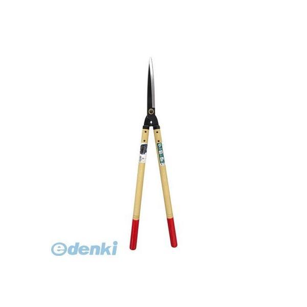 五十嵐刃物  B-211 調質 195mm パーカー 普通刈込鋏 尺7柄 B211 | 