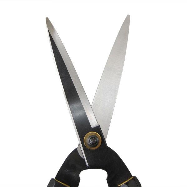 五十嵐刃物  B-211 調質 195mm パーカー 普通刈込鋏 尺7柄 B211 |  | 01