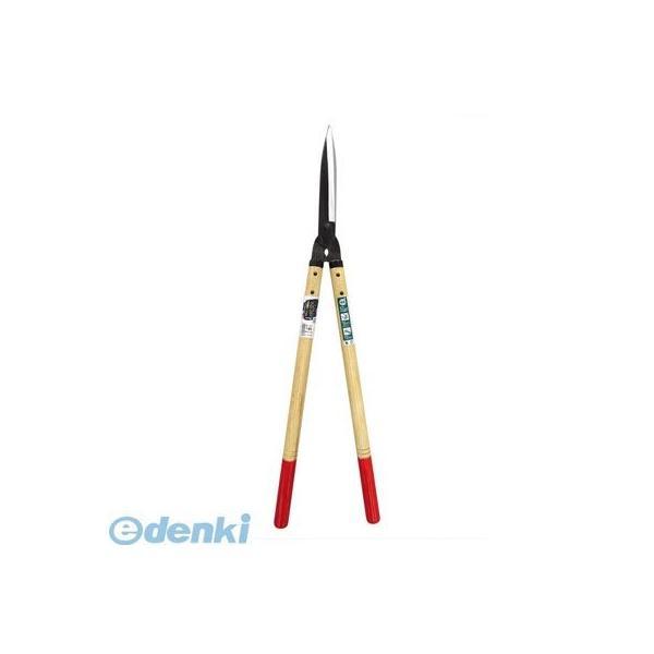 五十嵐刃物  B-23 調質 180mm 普通刈込鋏 尺7柄 B23 | 