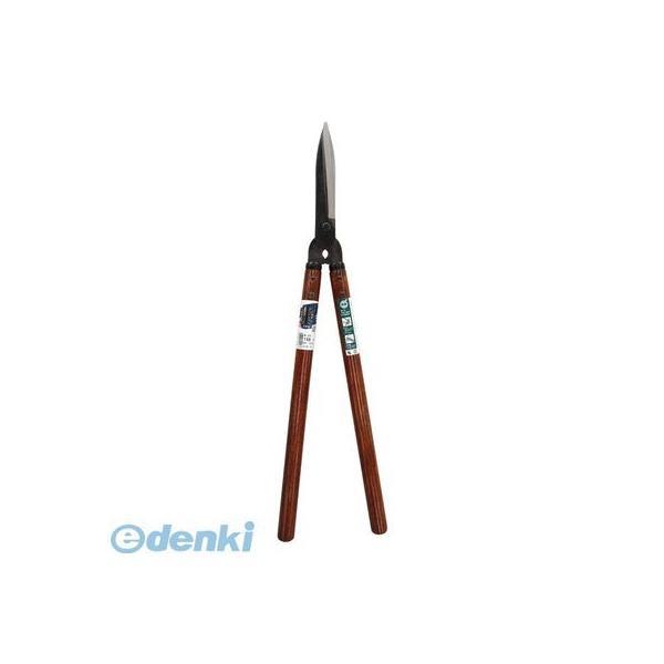 五十嵐刃物 B-25 調質 花生垣刈込鋏 大 染樫 B25 | 