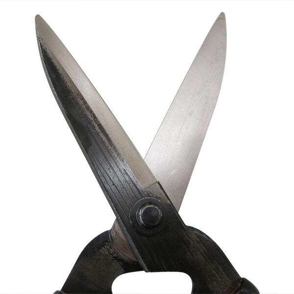 五十嵐刃物 B-25 調質 花生垣刈込鋏 大 染樫 B25 |  | 01