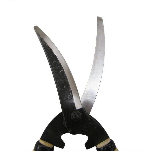 五十嵐刃物 B-30 調質 剪定型刈込鋏 尺５樫 B30 |  | 01