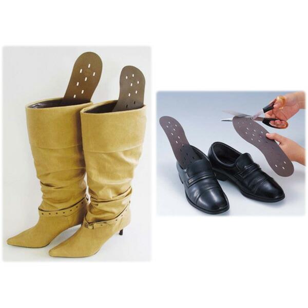 アイスリー工業  3144 インソール ブラウン |  | 01