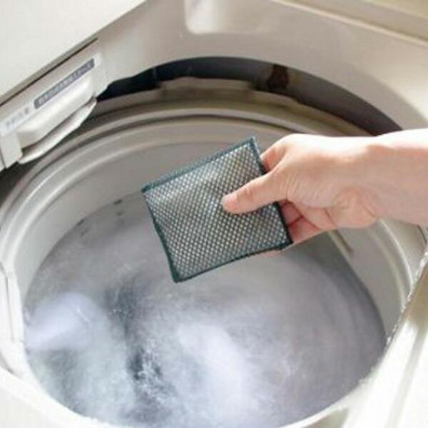 アイスリー工業  3190 ヨウ素デ・洗濯槽クリーン 1個組 |  | 02