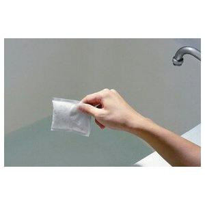 アイスリー工業  3191 ヨウ素【ヨード】デ・クリーンバス 1個組 | 