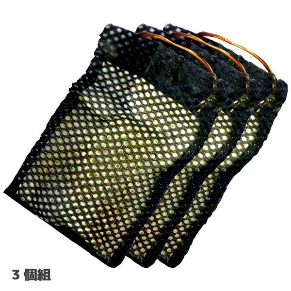 アイスリー工業  3516 ヨウ素【ヨード】デ・きれいなトイレ 3個組 |  | 01