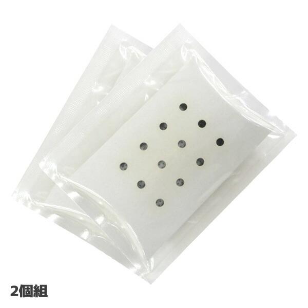 アイスリー工業  3539 生ごみの消臭 2個組 |  | 01