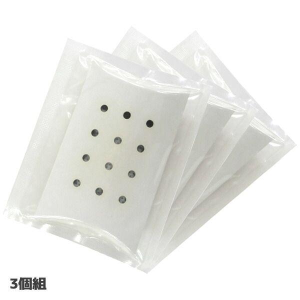 アイスリー工業  3540 生ごみの消臭 3個組 |  | 01