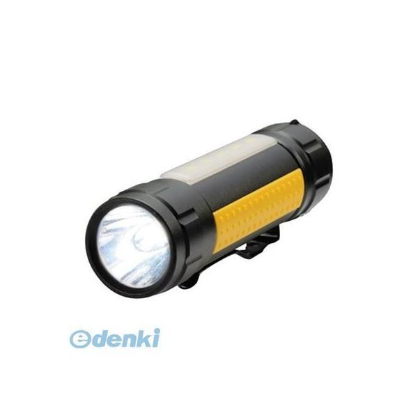 セーブインダストリー  SV-5387 5W 米国Cree社製 LEDトーチ イエロー SV5387 | 