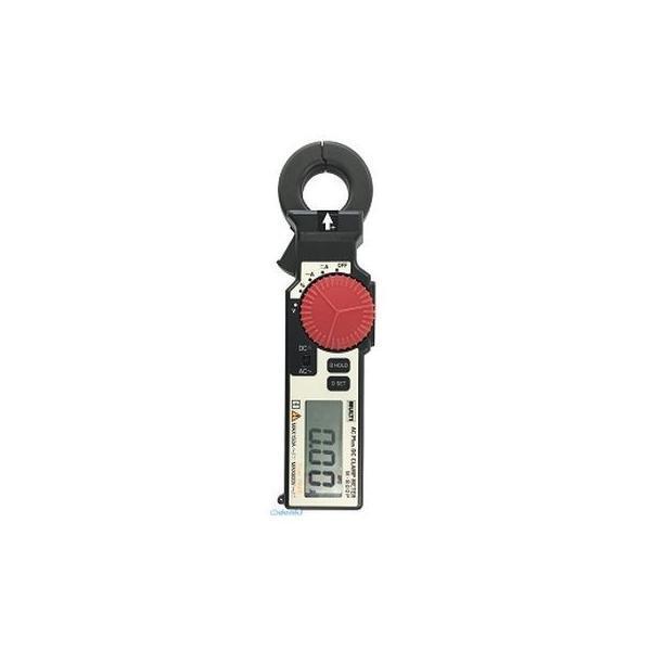 【受注生産品 納期-約1ヶ月】マルチ計測器 MULTI M-800P DCinACクランプメーター M800P | 