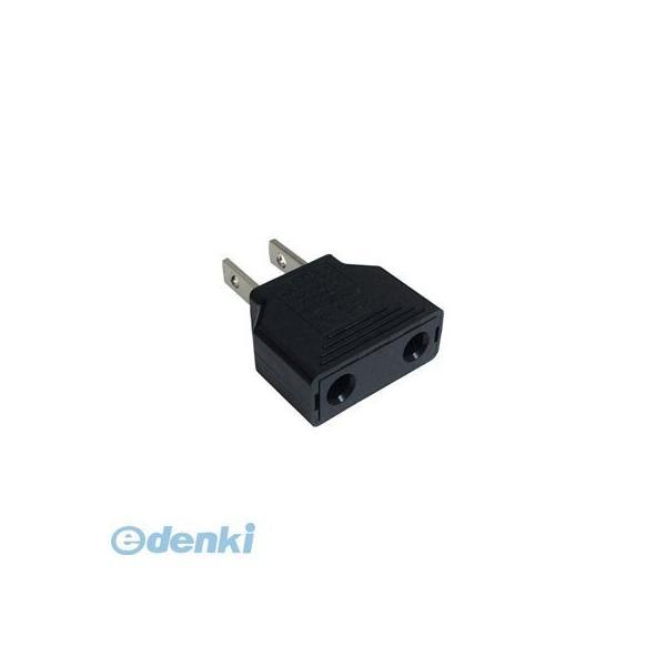 カシムラ  NTI-97 国内用変換プラグSE→A NTI97 | 