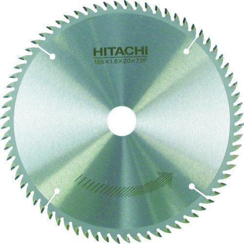 あすつく対応 「直送」 日立工機 00314315 チップソー 造作用 １９０ｍｍＸ２０ ７２枚刃 | 