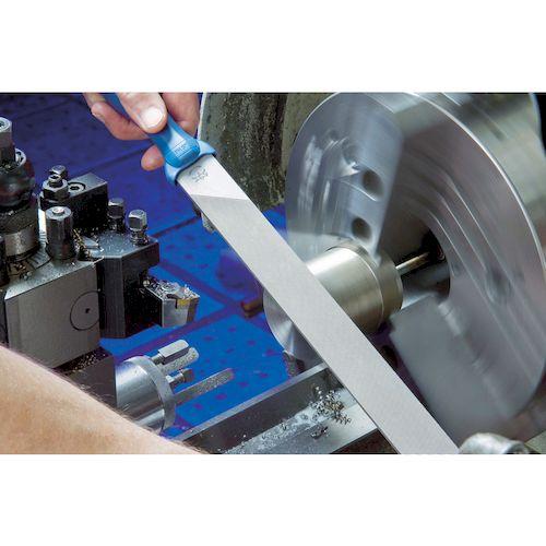 あすつく対応 「直送」 ＰＦＥＲＤ社  005675 Ｎｏ１１１２ ２００ｍｍ 中目 |  | 01