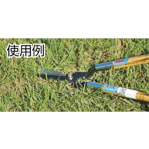 あすつく対応 「直送」 ドウカン  0108S らくしばＬ型 専用バネ |  | 01