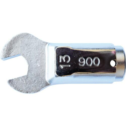 あすつく対応 「直送」 中村製作所 100SCK13 ＳＣＫスパナヘッド １００ＳＣＫ１３ | 