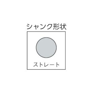 あすつく対応 「直送」 ＲＵＫＯ社  101107TC スポットカッター チタン 刃径６ｍｍ |  | 01