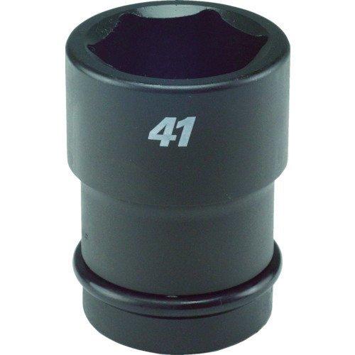 あすつく対応 「直送」 ＦＰＣ 11WA33 インパクト 自動車用 ソケット 差込角２５．４ｍｍ 対辺３３ｍｍ | 