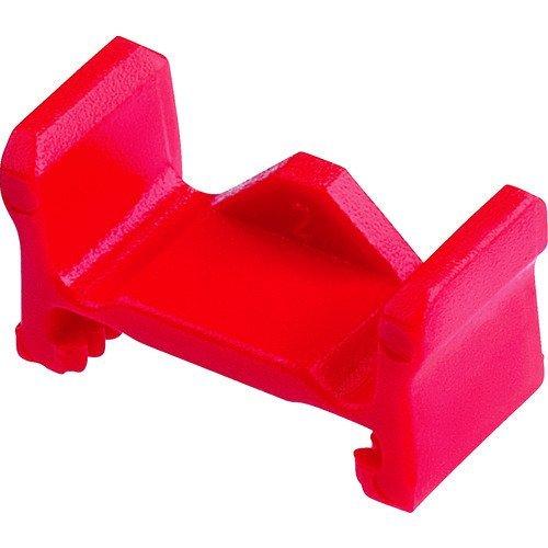 あすつく対応 「直送」 クニペックス  126923 １２６２−１８０用ストッパー | 