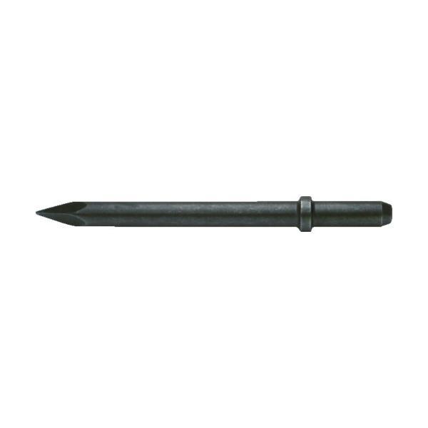 日本ニューマチック工業  15410150 ＣＢー２０Ａ用ロングチスチゼル 長さ６００ｍｍ | 