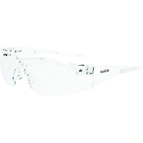 あすつく対応 「直送」 ブッシュネル  1652301JP ＳＡＦＥＴＹ ラッシュ クリアレンズ ＪＩＳ | 