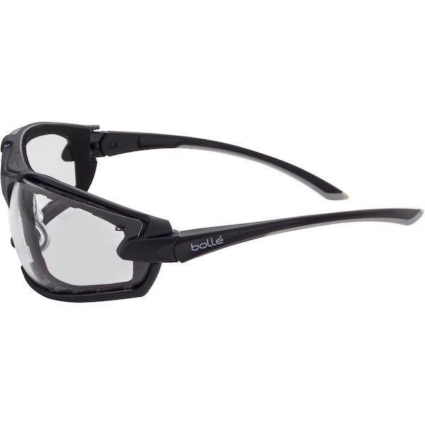 あすつく対応 「直送」 ブッシュネル  1654202A ＳＡＦＥＴＹ ブーム スモークレンズ |  | 04