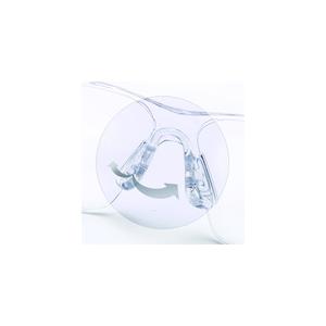 あすつく対応 「直送」 ブッシュネル  1662318A 二眼型保護メガネ フィットタイプ ラッシュプラス コントラストレンズ | ブランド登録なし | 04