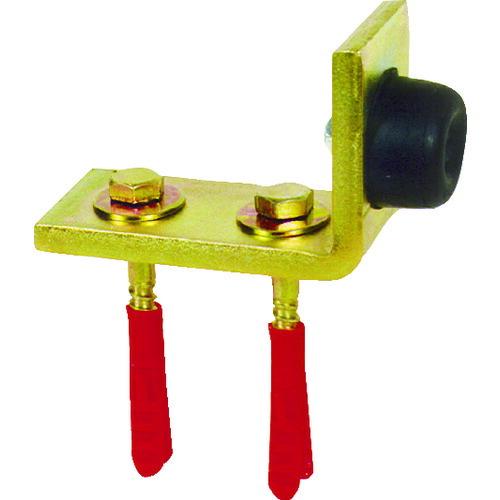 あすつく対応 「直送」 ＨＥＬＭ　ＨＥＬＬＡＳ  21HEESP ニコ ２１号ドアハンガー用 エンドドアストッパー | 