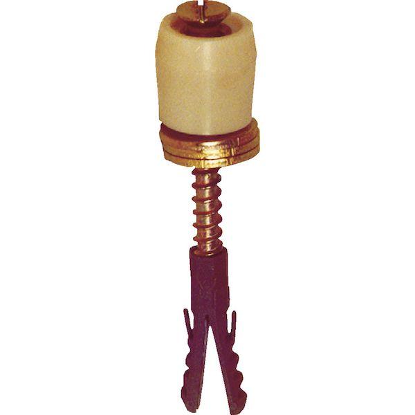 あすつく対応 「直送」 ＨＥＬＭ　ＨＥＬＬＡＳ  21HEGRP ニコ ２１号ドアハンガー用ガイドローラー プラグタイプ |  | 01