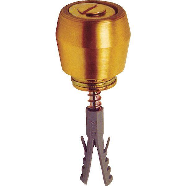 あすつく対応 「直送」 ＨＥＬＭ　ＨＥＬＬＡＳ  21HEGRP ニコ ２１号ドアハンガー用ガイドローラー プラグタイプ |  | 02