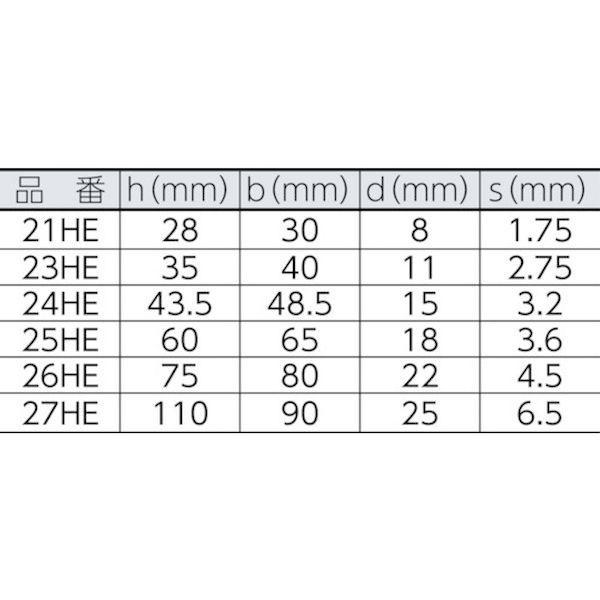 【個数：1個】ＨＥＬＭ 24HE-3640 直送 代引不可 ニコ 24号ハンガーレール 3640m 24HE3640_1