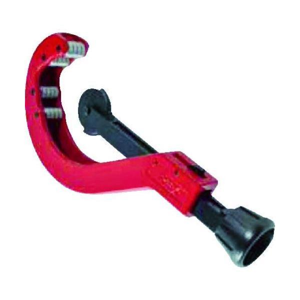 レッキス工業 311672 ＰＥ管カッタ ＲＢ１００−２ | 