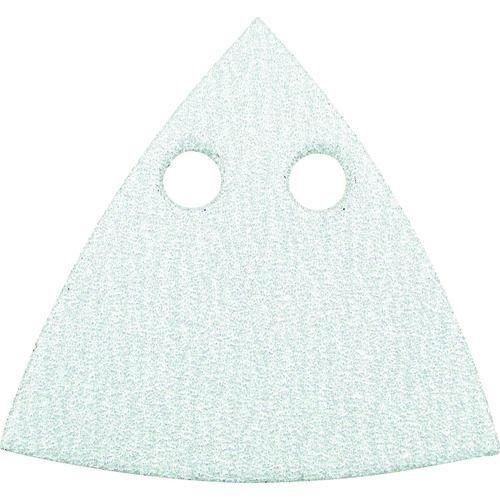 あすつく対応 「直送」 日立工機 323970 サンドペーパー三角ＡＡ１５０ １０枚入り | ブランド登録なし