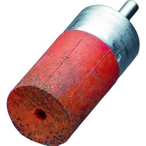 あすつく対応 「直送」 ＬＥＳＳＭＡＮＮ社  456160 セーフティ軸付エンド型ブラシ 鋼線 ０．３ φ２８ | 