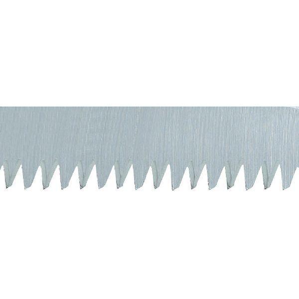 あすつく対応 「直送」 ＢＥＲＧＥＲ社  96650 工作園芸用鋸６４６５０用替刃 |  | 02