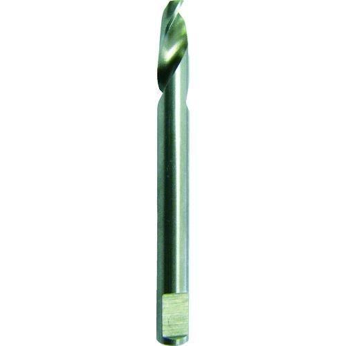 大見工業  BW660 超硬バイメタルホールカッター用センタードリル 刃径６ｍｍ 全長６０ｍｍ tr-7756101 | 