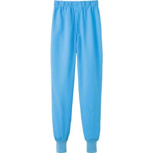 あすつく対応 「直送」 サンペックスイスト  CD623SS クールフリーデ男女兼用ホッピングパンツ サックス ＳＳ | ブランド登録なし