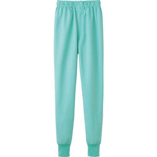 サンペックスイスト  CD628L クールフリーデ男女兼用ホッピングパンツ グリーン Ｌ | ブランド登録なし