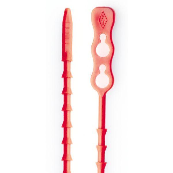 あすつく対応 「直送」 ＳａｐｉＳｅｌｃｏ  CLT.10.2129R 「クリックタイ」 赤 ４．４ｍｍ×３２０ｍｍ 最大結束ｍｍ | ブランド登録なし | 01