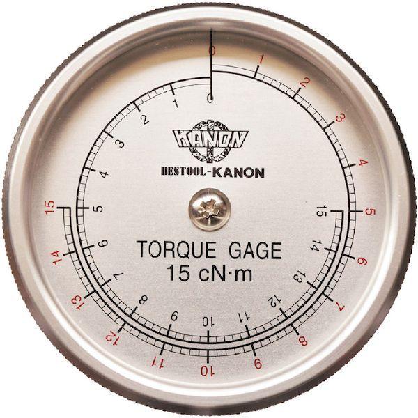 あすつく対応 「直送」 中村製作所  CN15SGK トルクゲージ ＣＮ１５ＳＧＫ tr-2515580 | ブランド登録なし | 01