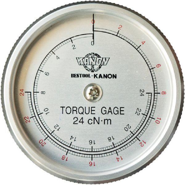 あすつく対応 「直送」 中村製作所  CN24SGK トルクゲージ ＣＮ２４ＳＧＫ tr-2515598 | ブランド登録なし | 01