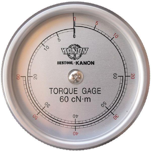 あすつく対応 「直送」 中村製作所  CN60SGK トルクゲージ ＣＮ６０ＳＧＫ N62SGK N6-2-SGK | ブランド登録なし | 01