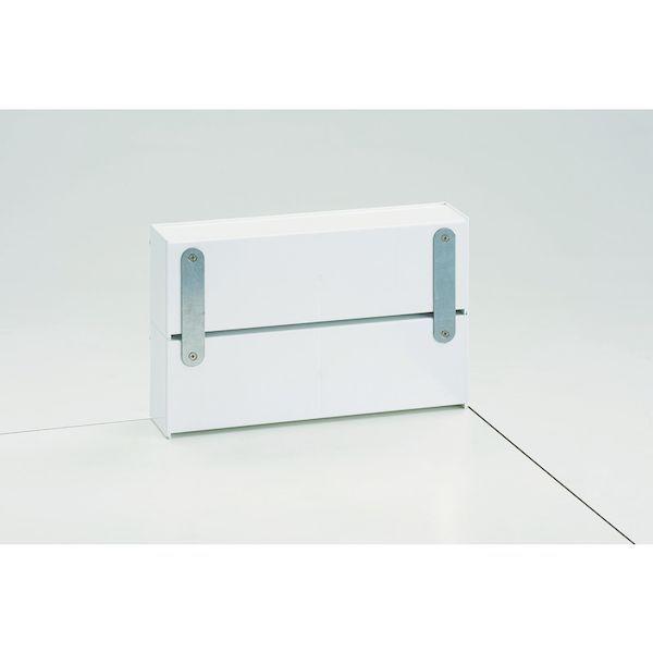 あすつく対応 「直送」 トラスコ中山  CPB2S クリアポケット２段セット | ブランド登録なし | 05