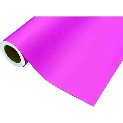 あすつく対応 「直送」 中川ケミカル  CS04511102 カッティングシート １１１ピンク ４５０ｍｍ×２Ｍ巻 | 中川ケミカル