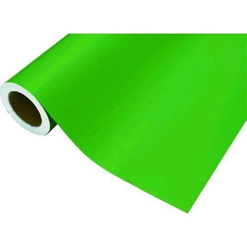中川ケミカル  CS04542502 カッティングシート ４２５ビビットグリーン ４５０ｍｍ×２Ｍ巻 | 