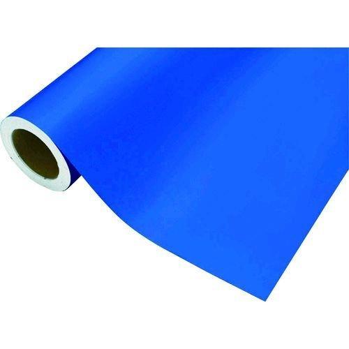 中川ケミカル  CS04552402 カッティングシート ５２４ブルー ４５０ｍｍ×２Ｍ巻 | 