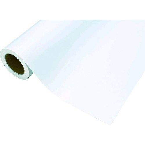 あすつく対応 「直送」 中川ケミカル  CS04571102 カッティングシート ７１１ホワイト ４５０ｍｍ×２Ｍ巻 | 