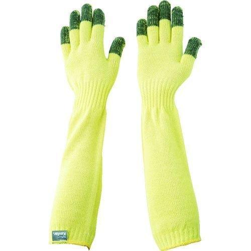 あすつく対応 「直送」 アトム  HG09 ケブラー Ｒ ハイパーロング指先強化 | 