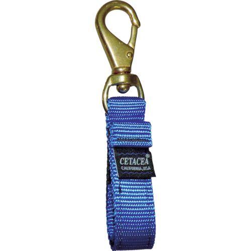 あすつく対応 「直送」 ＣＥＴＡＣＥＡ社  IDGH1BLU ベロクログローブホルダー 青 | 