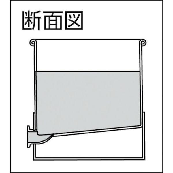 【個数：1個】ＭＯＮＯＶＡＴＥ KTT-CTH-43 直送 代引不可 ステンレスタンク片テーパー型クリップ式密閉容器 65L KTTCTH43 |  | 01